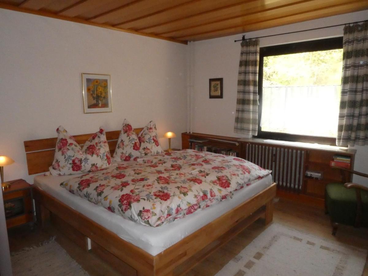 Apartment Gerlitzen Ossiachersee - Haus Enzian Treffen Esterno foto