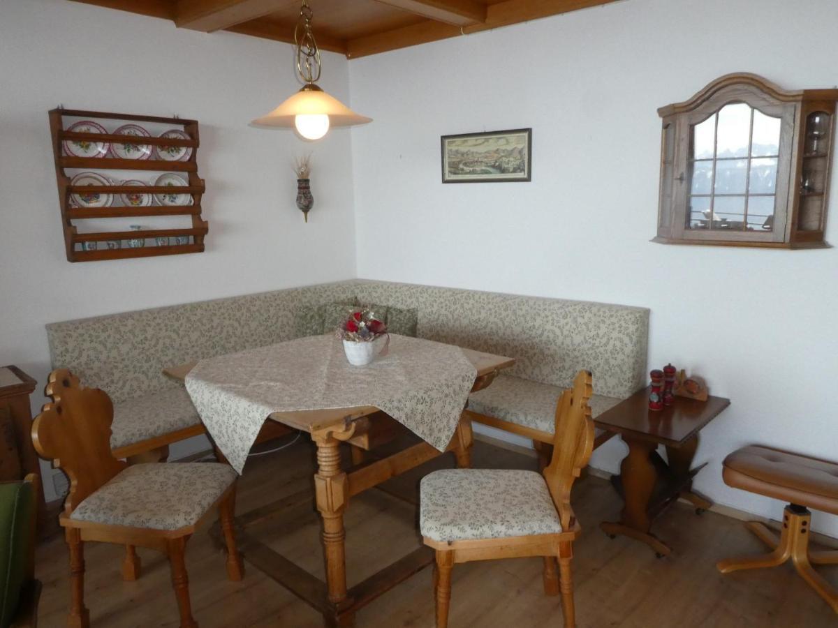 Apartment Gerlitzen Ossiachersee - Haus Enzian Treffen Esterno foto